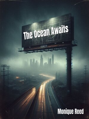 cover image of The Ocean Awaits